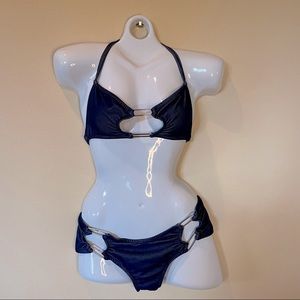Colleen Kelly Swimwear Couture Bikini